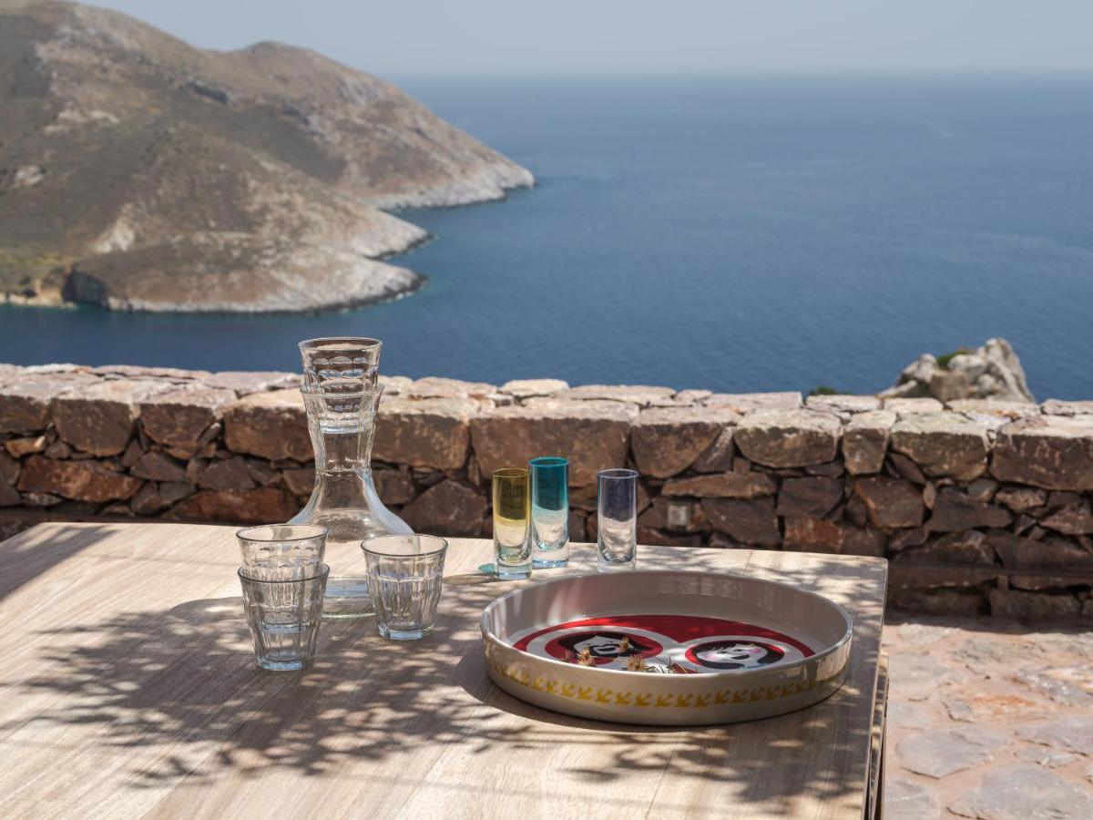 Tainaron Blue Retreat Hotel 4*