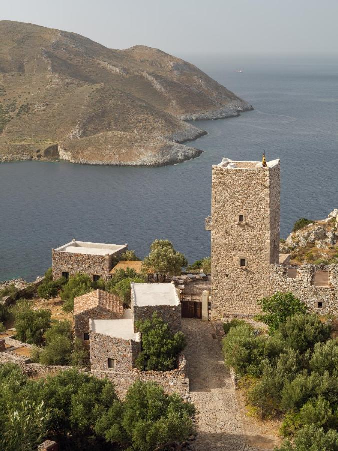 Hotel Tainaron Blue Retreat 4*