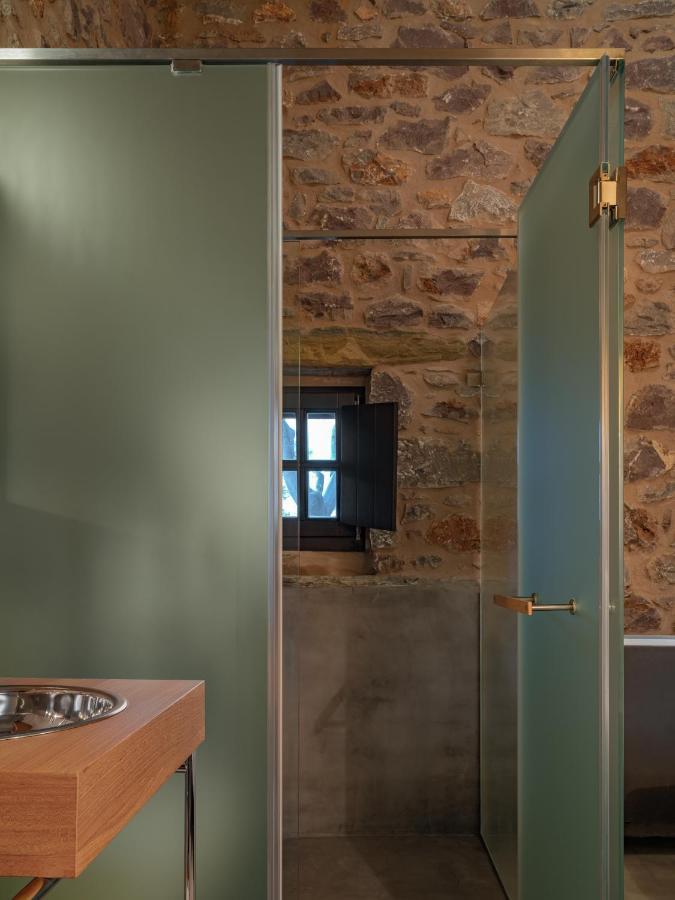 Tainaron Blue Retreat Hotel 4*