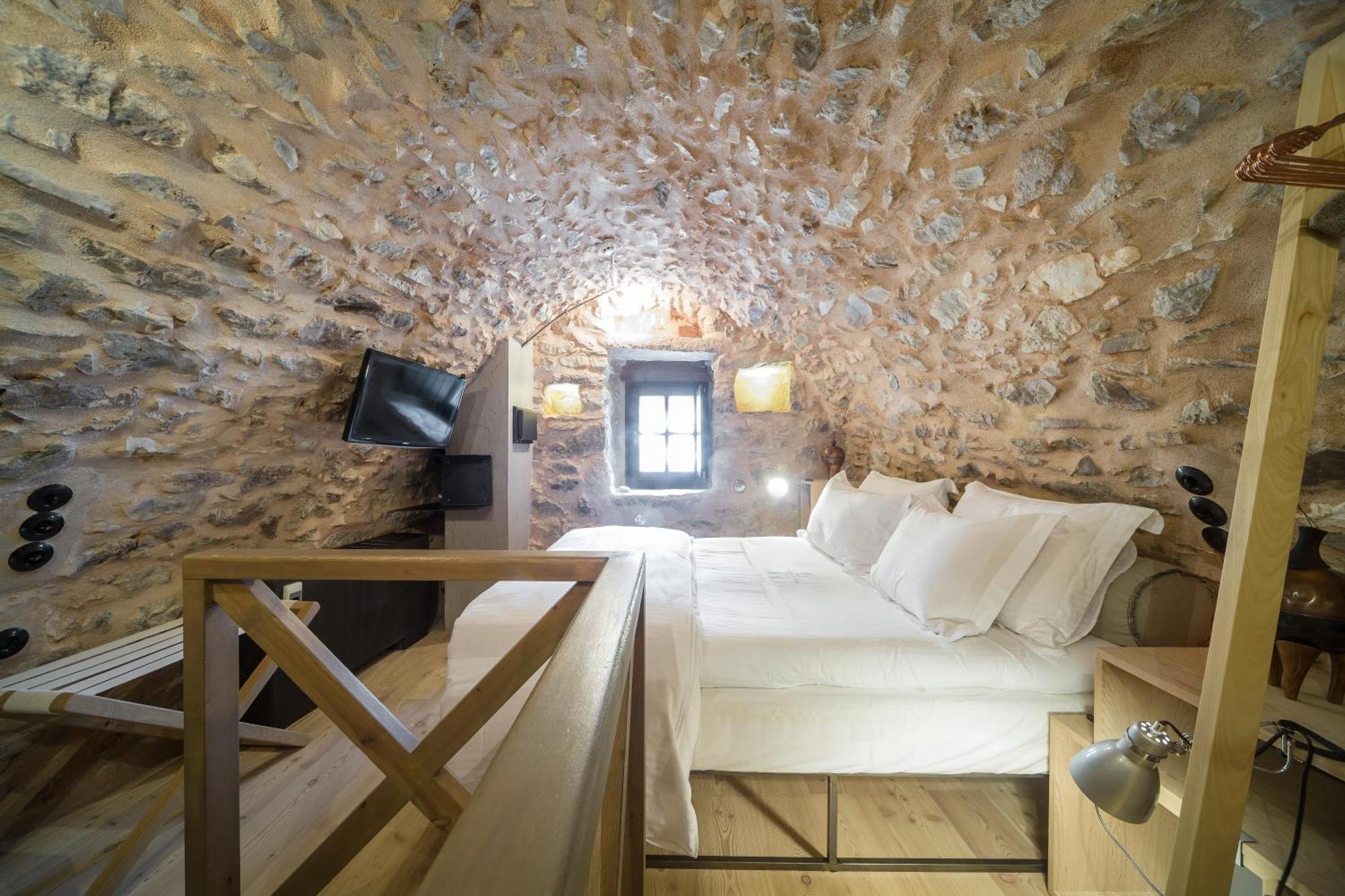 Tainaron Blue Retreat Ватхия