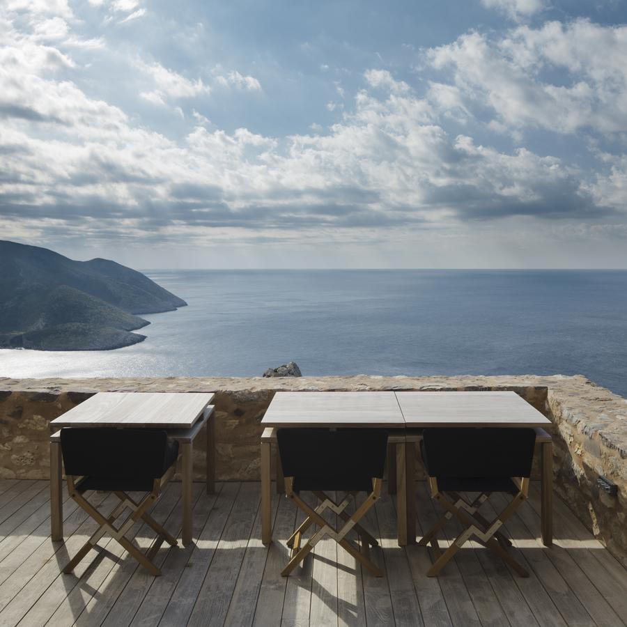 Hotel Tainaron Blue Retreat Vathia
