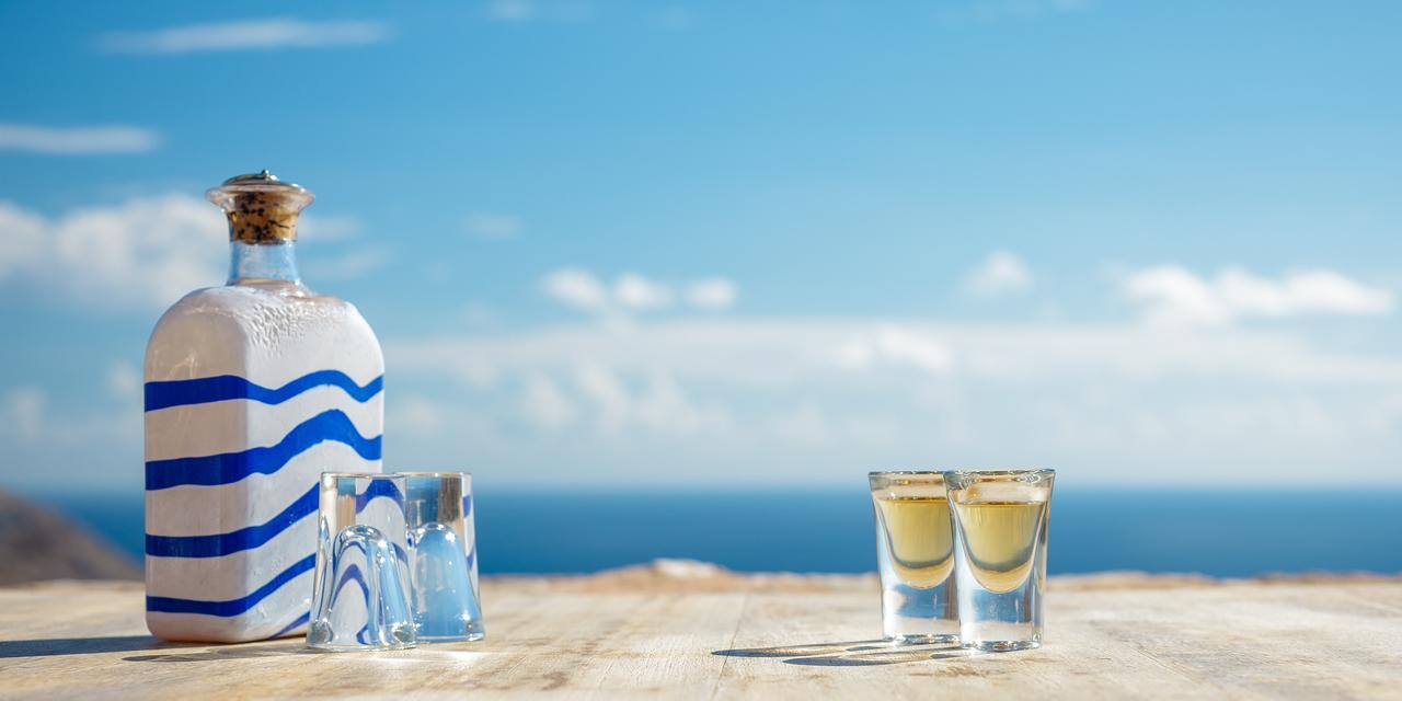 Hotel Tainaron Blue Retreat Vathia