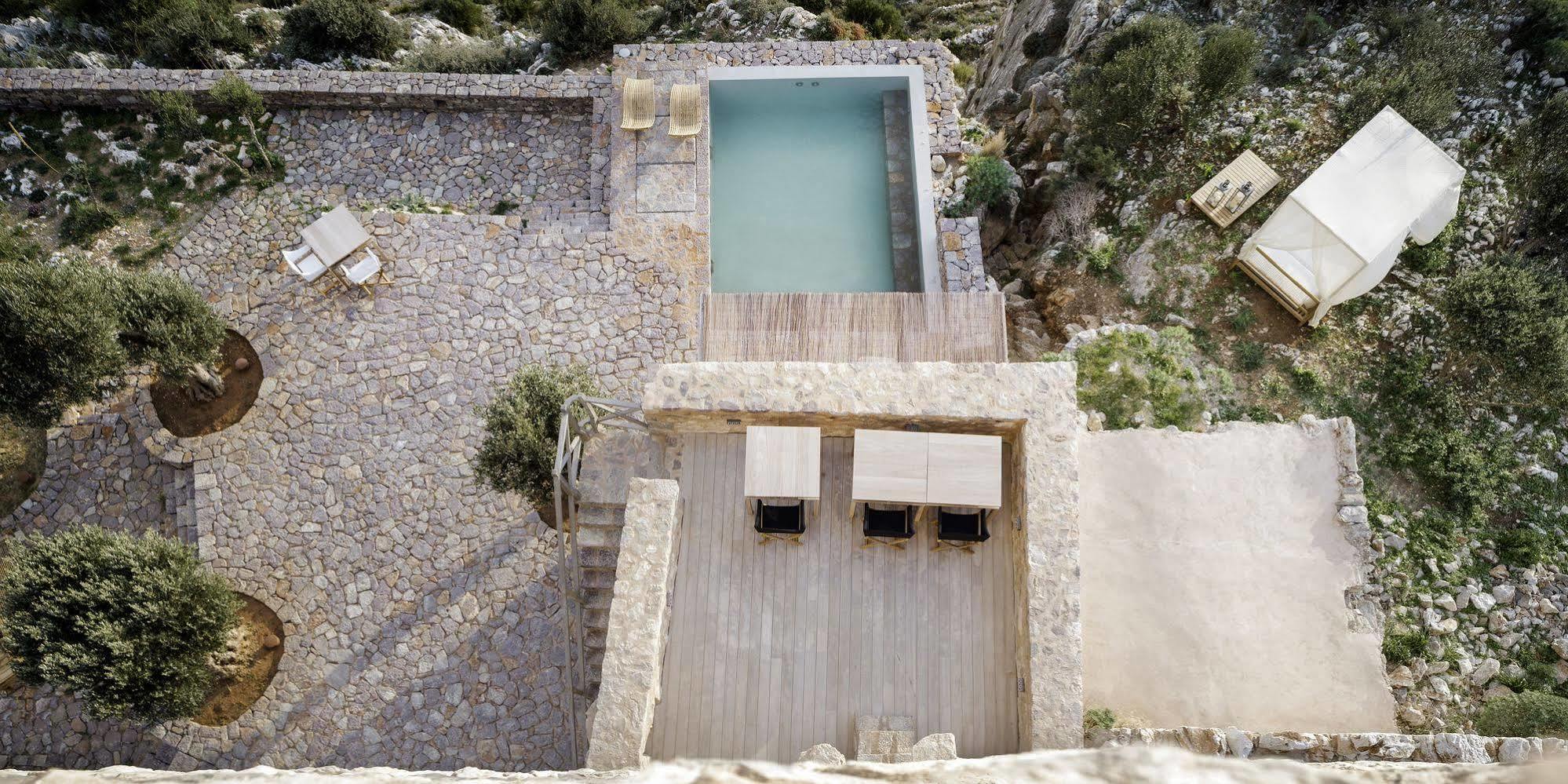 Hotel Tainaron Blue Retreat