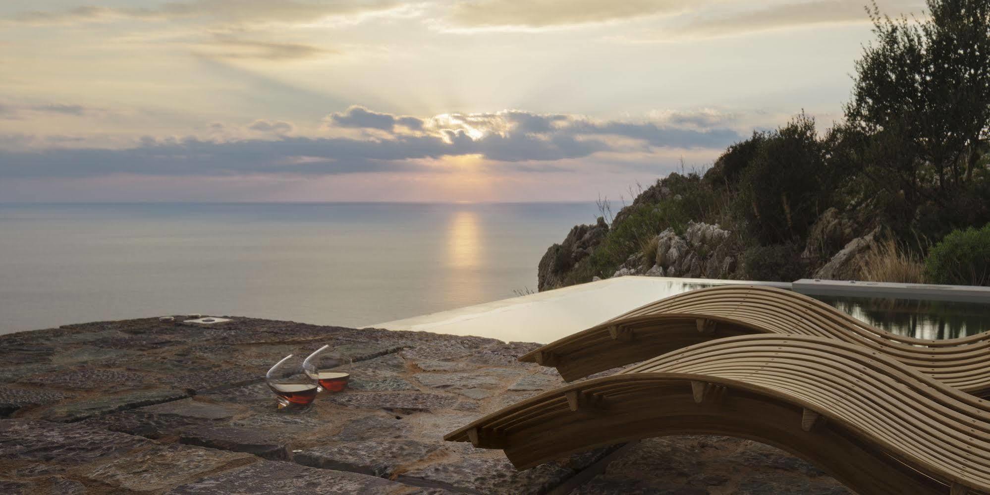 Hotel Tainaron Blue Retreat 4*