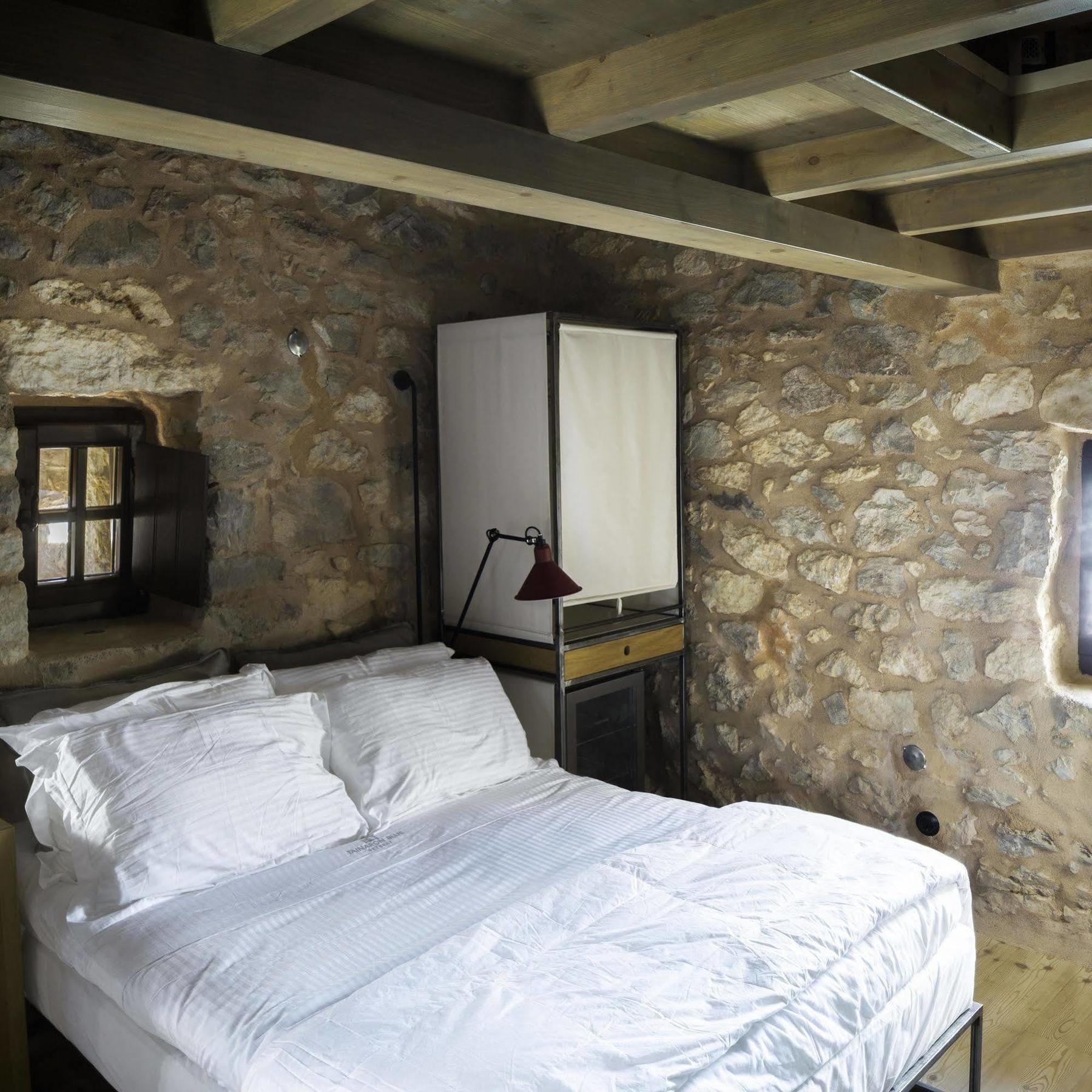 Tainaron Blue Retreat Hotel
